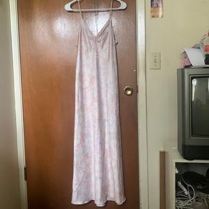 Night gown
